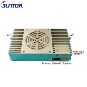 CD100NMT 5KM 30km 50km 100km Multi Function Transmission Data Link For UAV Drone