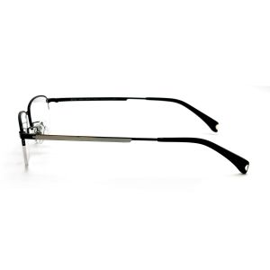 TF3242 Unisex Rectangle Titanium Optical Frame Lightweight Material