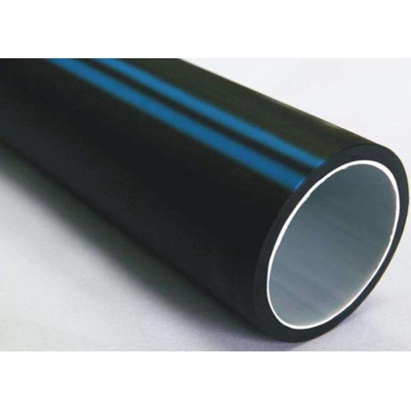 Buy HDPE Silicone ADSS Cable Accessories , Pre Lubricated Duct Underground Cable Conduit at wholesale prices