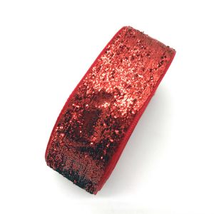 Custom silk ribbon headband for women gift ribbon custom