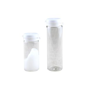 20ml 30ml Sealed Rubber Ring Borosilicate Glass Bottles