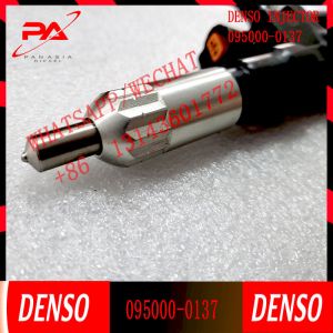 diesel fuel common rail injector 095000-1030, 095000-1031, 095000-0137, 095000