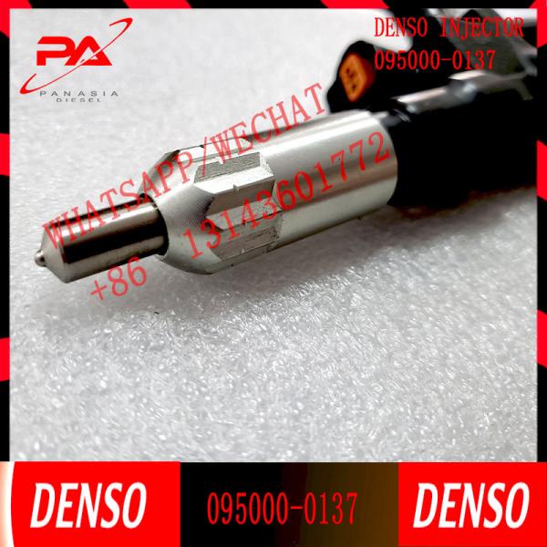 diesel fuel common rail injector 095000-1030, 095000-1031, 095000-0137, 095000-0138, 23910-1044, 23910-1045