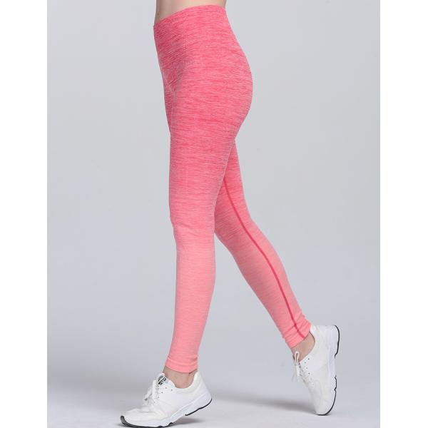 Wholesale Quality Ladies Bandage Fitness Yoga Tights OEM Custom Design Women High Waist Workout Leggings