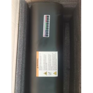 26L Pressurized Water Tank Pick Up Truck Bed Rack for Spray Showing and