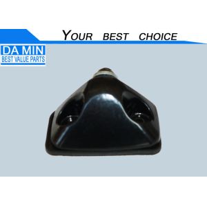 1717984862 ISUZU FVR Parts Triangle Little Seat To Fasten Mirror Bracket Stick