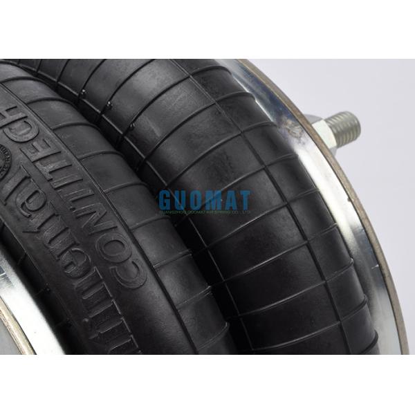 FD 138-18 DS ContiTech Double Convolution Air Actuator M/31082 Maximum Diameter 220mm