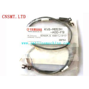 Quality YAMAHA Feeder nozzle above the sensor KV8-M653H-A0X KV8-M653H-00X OMRON E2S-Q12 smt spare part for sale