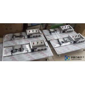 Steel Material PCB Separator Smooth Surface Without Warping CE