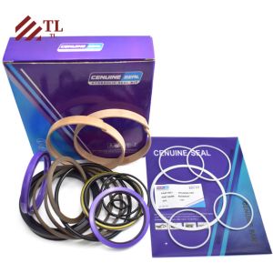 Excavator Seal Kit /Bucket Cylinder Seal Kit/ Arm Cylinder Seal Kit/Bucket Seal