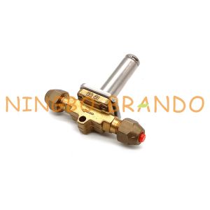 032L8072 EVR 6 3/8'' Inch Flare Refrigeration Solenoid Valve
