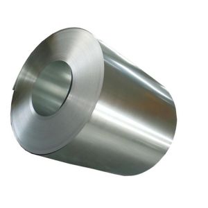 Cold Rolled 0.15 - 3.0mm Polished Stainless Steel Coils ASTM AISI 201 304 316