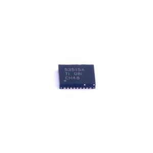 Quality TPS53515ARVER TPS53515 53515A Step-Down Switching Regulator Chip for sale