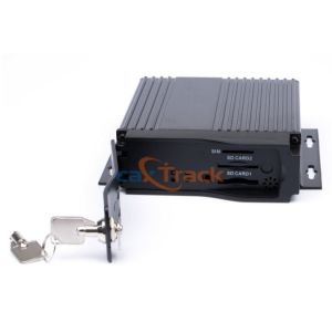 SD Card 3G / 4G Car Mobile DVR