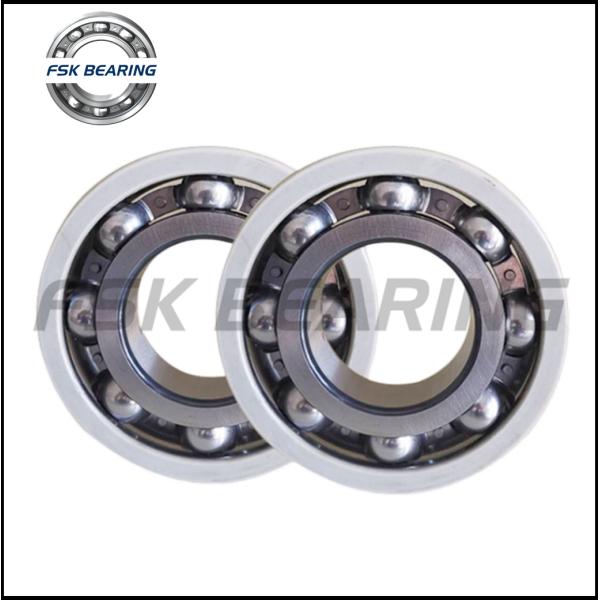 Single Row 6310 M/HC5C4S0 Insocoat Insulated Deep Groove Ball Bearing 50*110*27mm