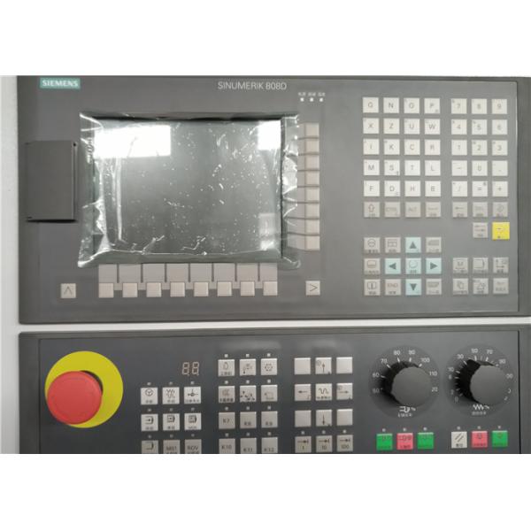 Buy Automatic Hole Punch CNC Punching Machine With Effectively Prevent Interference at wholesale prices