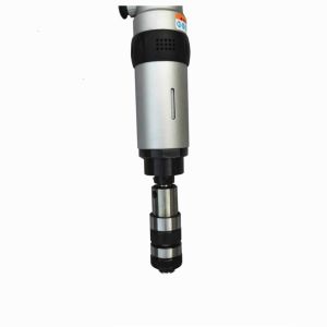 Easy To Operation Tapping Machine Tools 1 Year Warranty Anti Dust With Motor