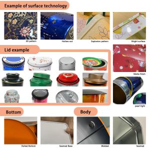 DADI 170 Oz 5L 10L Engraved Metal Ice Bucket Reusable Round Personalized Wine