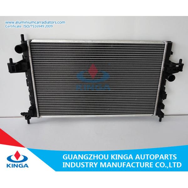 Buy Auto Engine Parts Aluminium Car Radiators For  CORSA C 1.7DTi'00- &  TIGRA B 1.3DTi'04- at wholesale prices