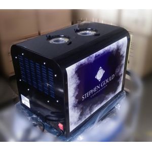 Wineplus Cold Shot Liquor Dispenser Gravity Fed Pour High Performance