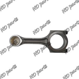 3TNV70 Engine Connecting Rod Staggered Flat 119515-23000 For YANMAR