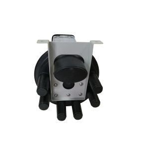 PP FTTX 288core Fiber Optic Joint Enclosure IP68