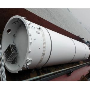 Cryogenic Liquid Tank(400M3)