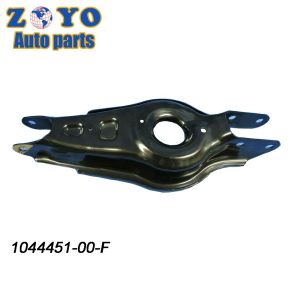 European Car Parts Rear Lower Suspension Control Arm for Tesla Model 3 40 CR