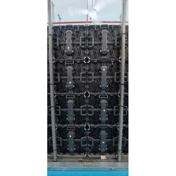 p3.91mm indoor rental stage led display