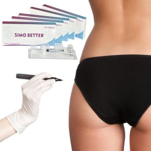 Liquid Gel Injectable Breast Augmentation Dermal Fillers Breast Enhancement