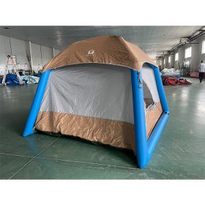 Luxury Waterproof Hotel Decoration Transparent Dome House Desert Tent Outdoor