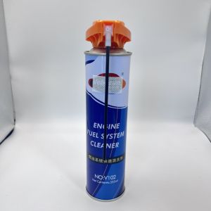 PP and POM Sprayer with 27.34mm Extension Tube