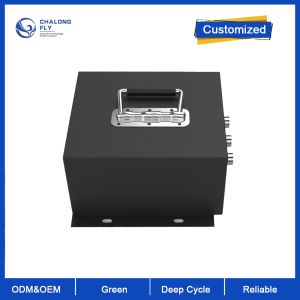 CLF 12V 30AH Solar Street Light Lithium Battery for solar garden light emergency