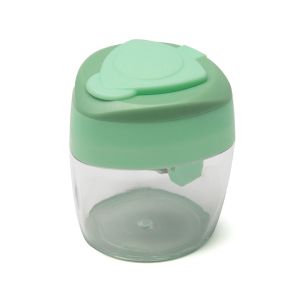 wholesale pencil sharpener Manual Pencil Sharpener with lid