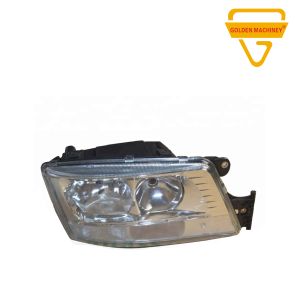China 81251016497 MAN TGX Truck Headlight on sale