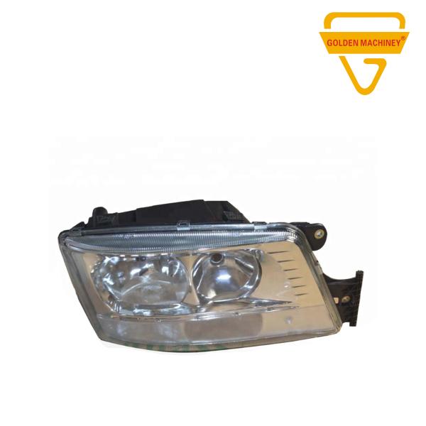 Buy 81251016497 MAN TGX Truck Headlight at wholesale prices