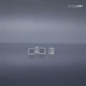 Yb Doped CaGdAlO4 Crystal For High Power And Ultra Short Laser Pulses