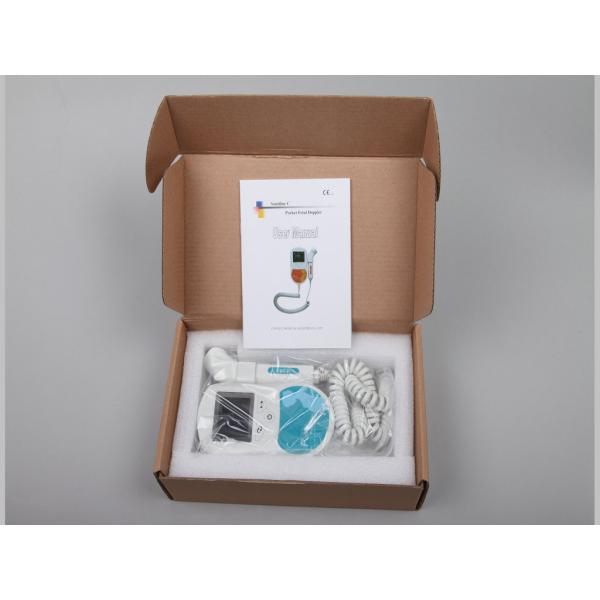 Sonoline C Pocket Fetal Doppler , Fetal Monitoring Equipment