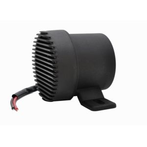 IP67 Vehicle Reverse Alarm White Sound Backup Alarm Multi Frequency