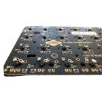 Professional Custom Keyboard Pcb Wireless Mechanical Hotswap ISO16949