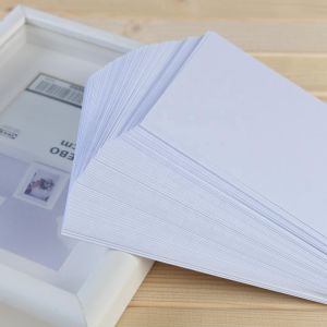 Soft 150gsm 11x17 Cast Coated Photo Paper