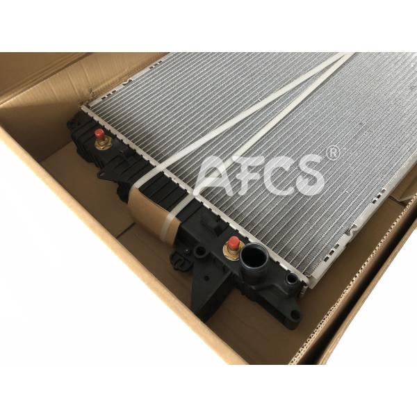 LR021778 PCC500112 PCC500201 Aluminum Radiator For Land Rover Range Rover Sport