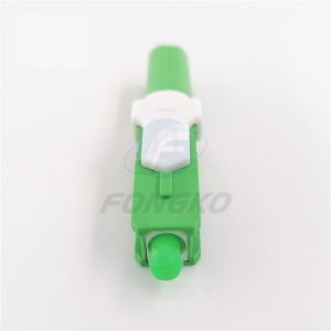 OEM Standard Fast Fiber Upc Connector SC Single Mode
