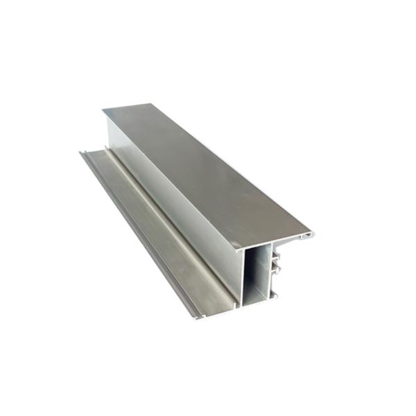 Durable Anodized Aluminum Profile For Kitchen Facade Window Brackets