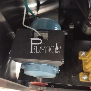 Drinking Water​ SUS304 500ML Sachet Water Making Machine