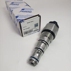 Relief Valve 702-75-04601 For KOMATSU PC290 PC300 PC350 PC450