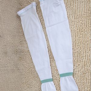 High quality anti-embolism compression stockings Medical stockings anti embolism