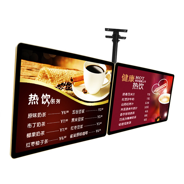 Buy Promotion Lighting Advertising Boards , High Brightness Slim Led Light Box at wholesale prices