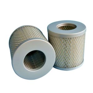 China 64mm*128mm*125mm Vacuum Pump Oil Mist Separator Filter 0532000003 on sale