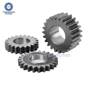 Professional-Grade Excavator Gearbox EC360D/EC380D/EC350E VOE14566413/VOE1456642